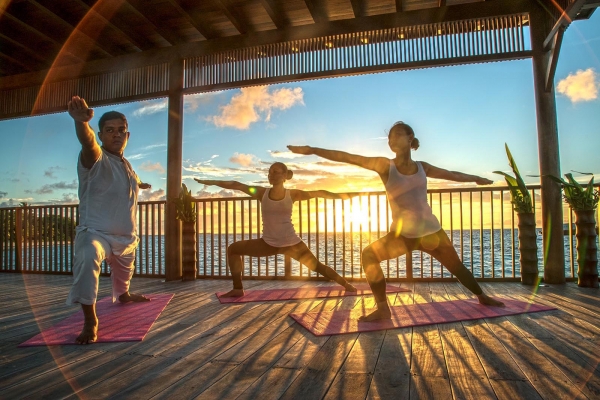 Park Hyatt Maldives Hadahaa