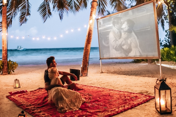 Raffles Maldives Meradhoo Resort Photo 7