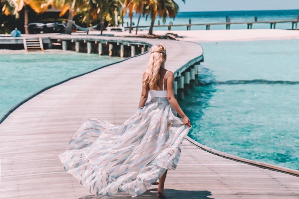 Raffles Maldives Meradhoo Resort Photo 6