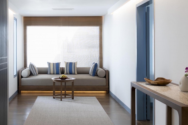 Two Bedroom Sunset Beach Residence