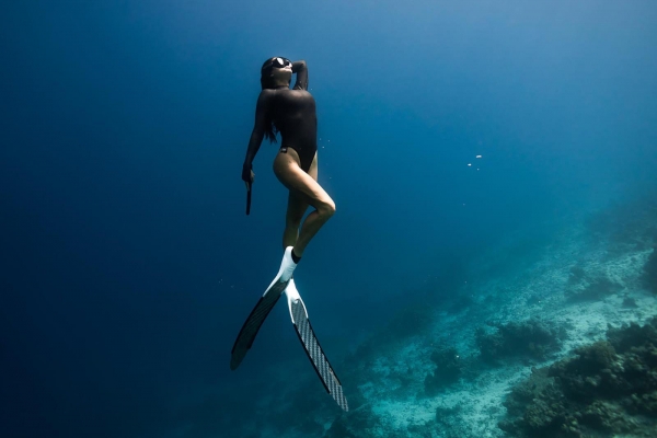 Raffles Maldives Meradhoo