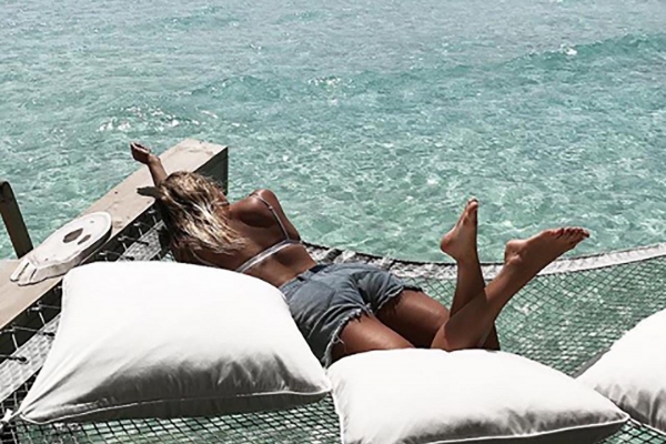 Soneva Jani Resort Photo 14