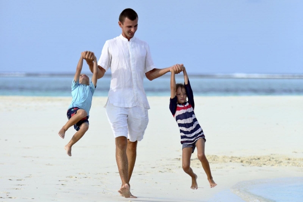 Soneva Jani Resort Photo 10