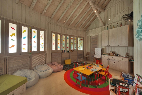 Soneva Jani Resort Photo 20