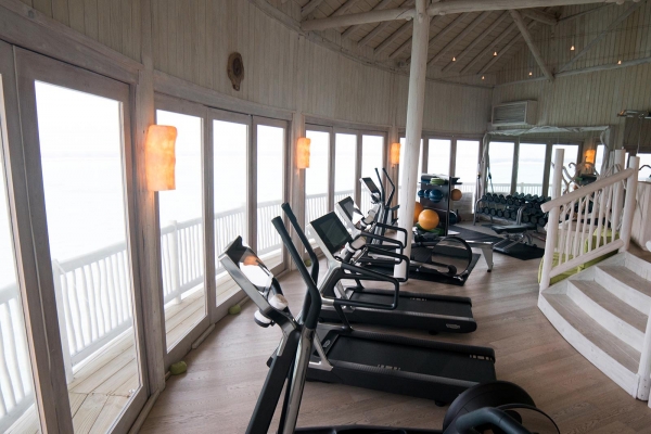 Soneva Jani Resort Photo 11