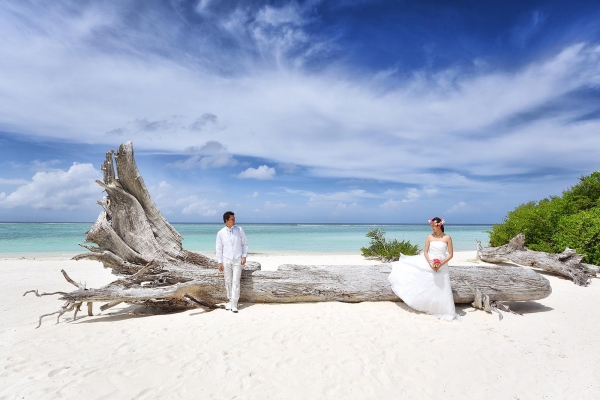 Soneva Jani Resort Photo 26