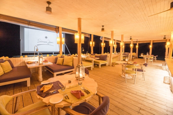 Soneva Jani Resort Photo 8