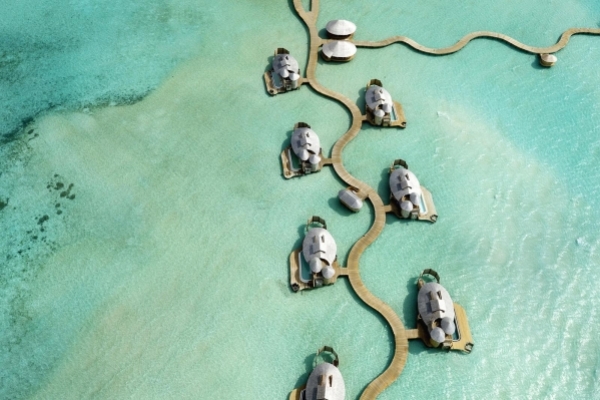 Soneva Jani Resort Photo 3