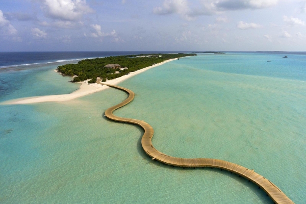 Soneva Jani Resort Photo 4