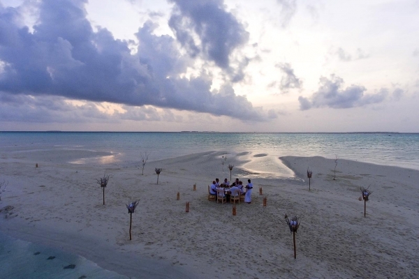 Soneva Jani Resort Photo 16