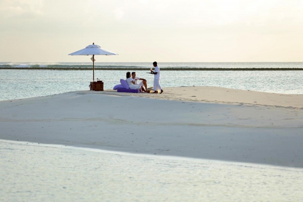 Soneva Jani Resort Photo 19