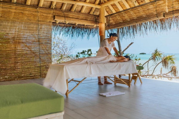 Soneva Jani Resort Photo 12