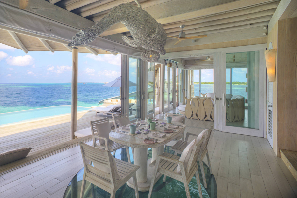 2 Bedroom Water Reserve with Slide ? Photo 5