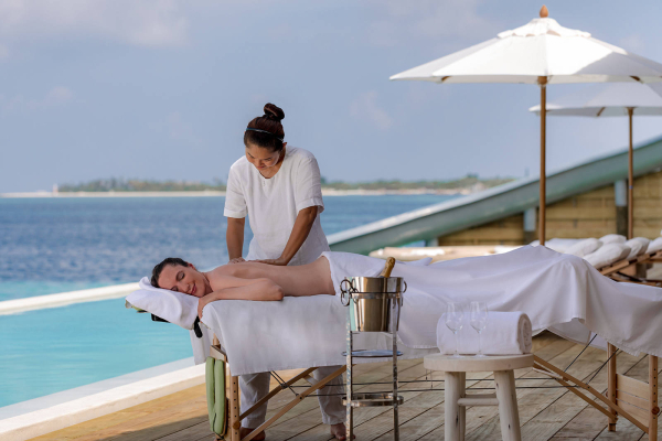 2 Bedroom Water Reserve with Slide ? Photo 4