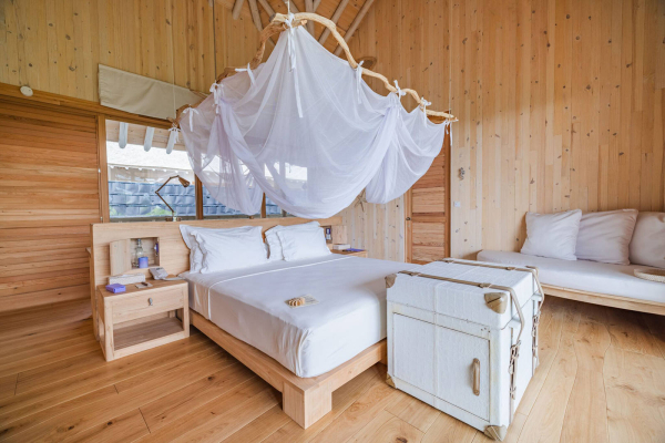 3 Bedroom Beach Villa with Pool and Slide ? Photo 2