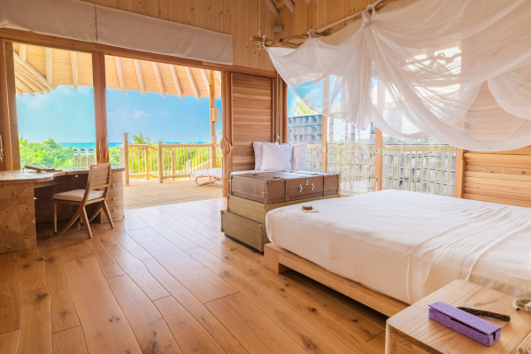 3 Bedroom Beach Villa with Pool and Slide ? Photo 3