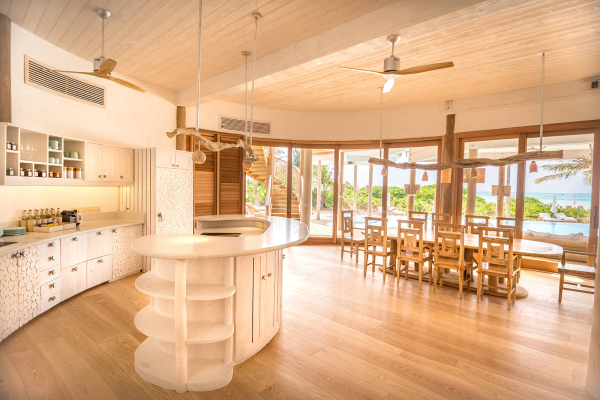 3 Bedroom Island Reserve with Slide ? Photo 4