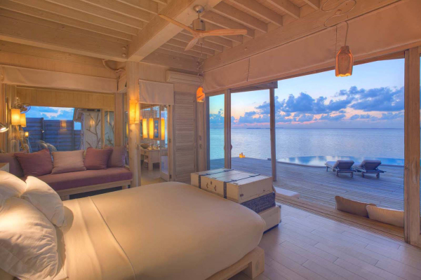 4 Bedroom Sunset Water Reserve with Slide ? Photo 3