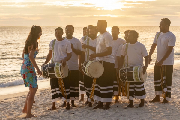 The Westin Maldives Miriandhoo Resort Resort Photo 7