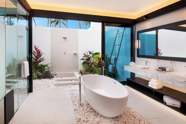 Deluxe Family Beach Villa ? Photo 2