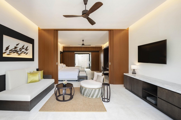 Family Beach Villa Pool ? Photo 2