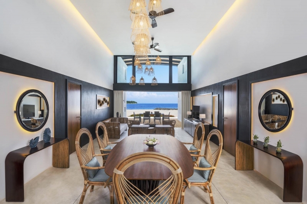 Heavenly Beach Residence Pool