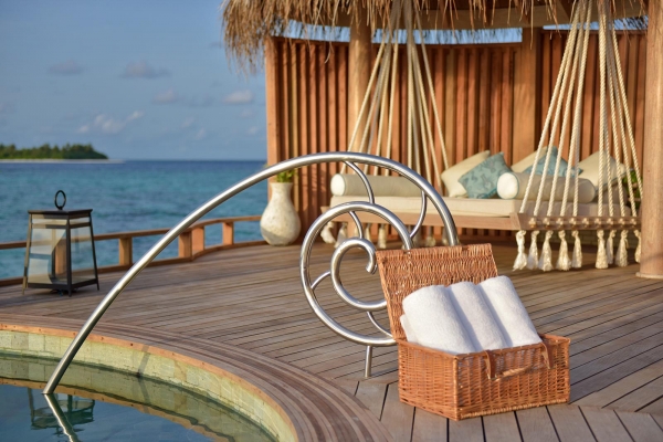 Ocean Residence with Private Pool