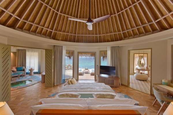 Ocean Residence with Private Pool ? Photo 2