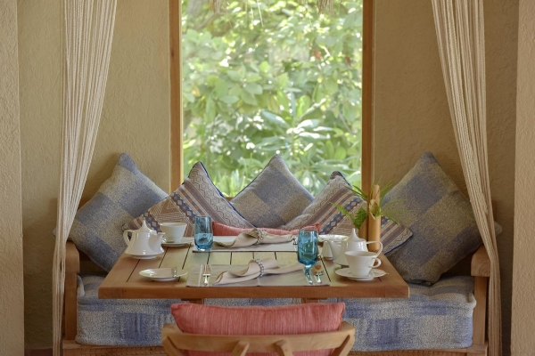 The Nautilus Maldives