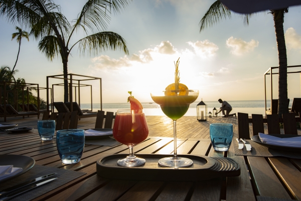 The Residence Dhigurah