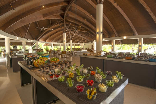 The Residence Dhigurah