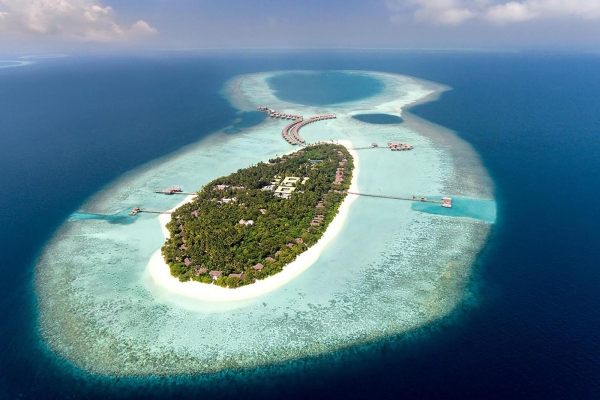 Vakkaru Maldives Resort Photo 1