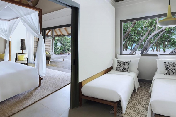 Beach Pool Villa ? Photo 2