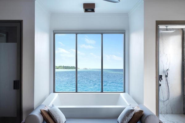 Four Bedroom Beach Pool Residence ? Photo 3