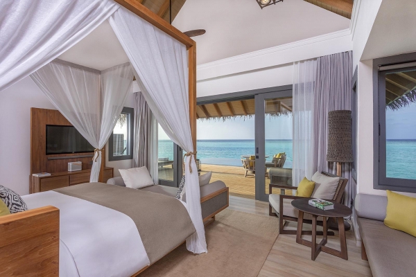 The Vakkaru Over Water Residence ? Photo 2