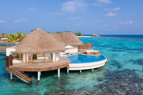 EXTREME WOW OCEAN HAVEN