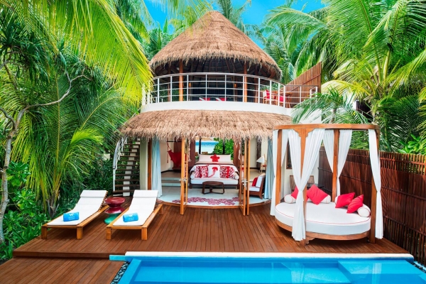 WONDERFUL BEACH OASIS