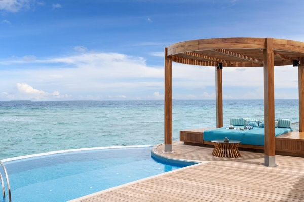 WOW OCEAN ESCAPE ? Photo 2