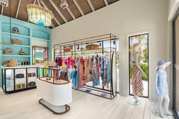 Waldorf Astoria Ithaafushi Resort Photo 7