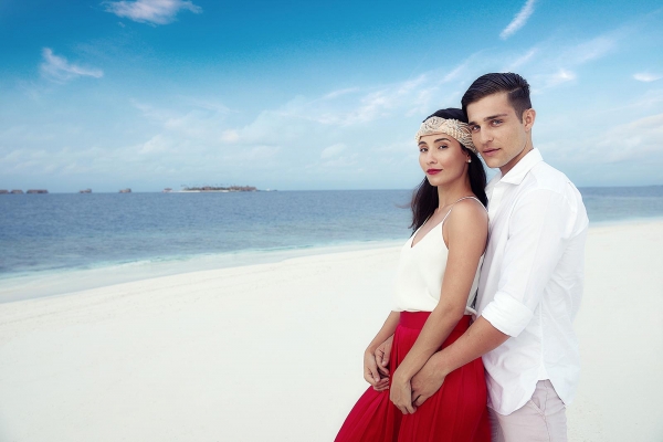 Waldorf Astoria Ithaafushi Resort Photo 5