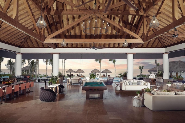 Waldorf Astoria Ithaafushi Resort Photo 4