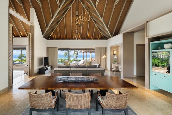 2 BEDROOM GRAND BEACH VILLA WITH POOL ? Photo 2