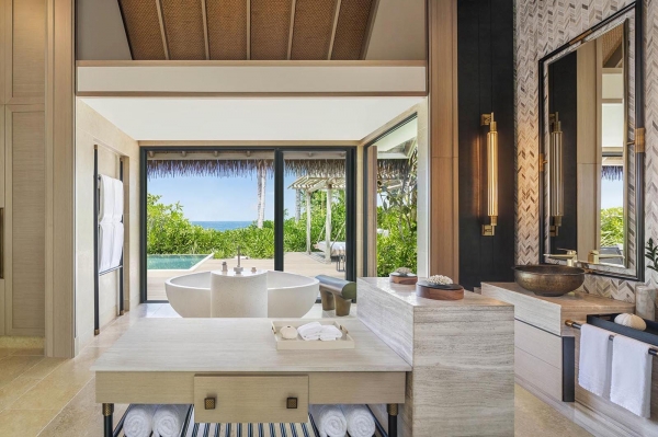 2 QUNEEN BEDDED GRAND BEACH VILLA WITH POOL ? Photo 2