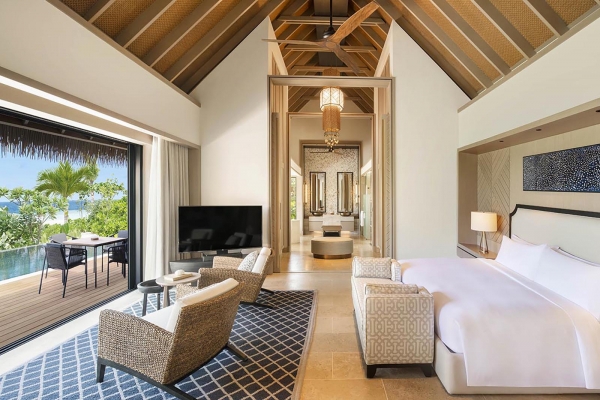 KING BEACH VILLA WITH POOL ? Photo 2