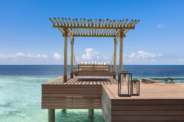 KING OCEAN VILLA WITH POOL