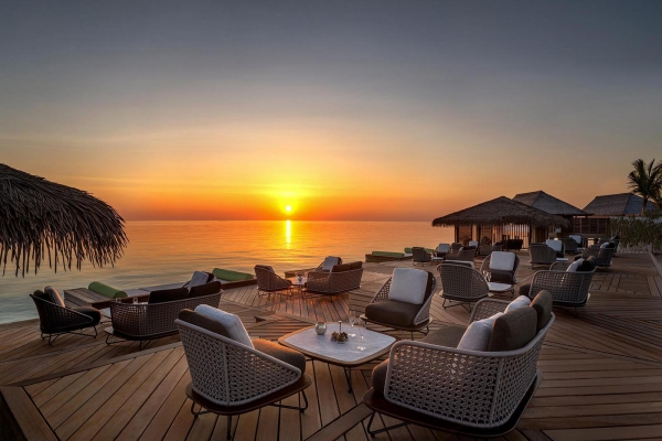 Waldorf Astoria Ithaafushi