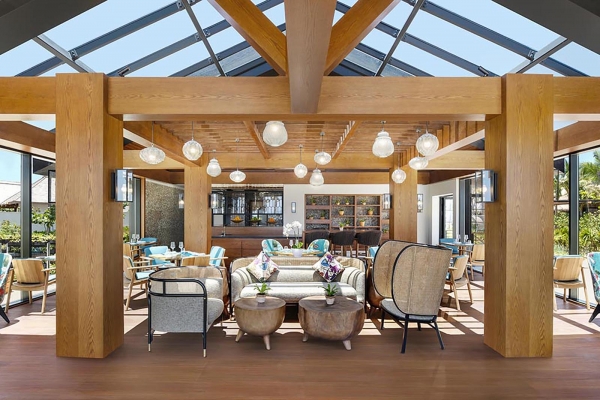 Waldorf Astoria Ithaafushi