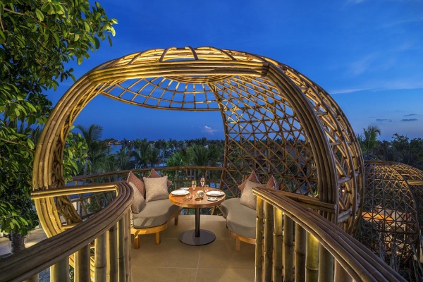 Waldorf Astoria Ithaafushi