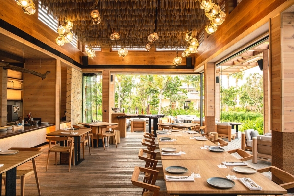 Waldorf Astoria Ithaafushi