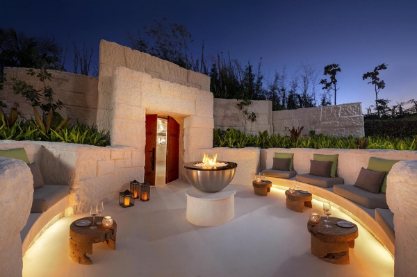 Waldorf Astoria Ithaafushi